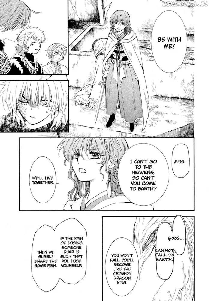 Yona of the Dawn Chapter 271 image 27_optimized